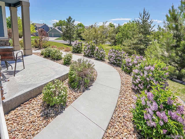 1979 S Flanders Way Unit C, Aurora, CO 80013 - photo 3