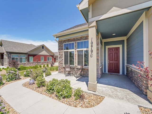 1979 S Flanders Way Unit C, Aurora, CO 80013 - photo 4