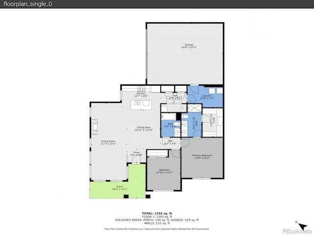 1979 S Flanders Way Unit C, Aurora, CO 80013 - photo 28