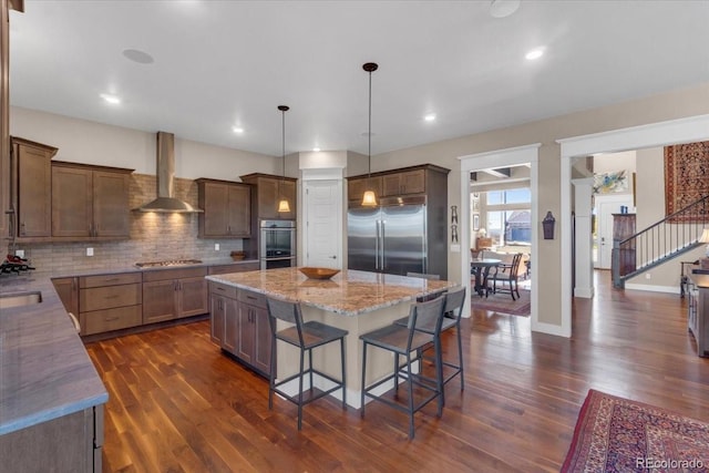 1995 Wingfeather Ln, Castle Rock, CO 80108 - photo 9