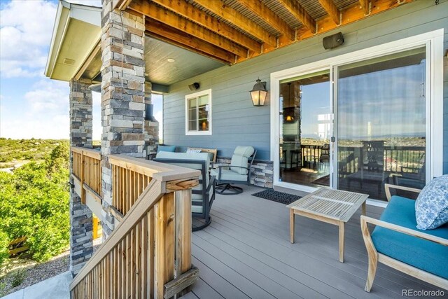 1995 Wingfeather Ln, Castle Rock, CO 80108 - photo 12