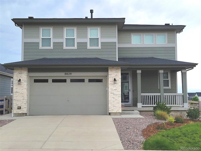8029 Adams Fork Ave, Littleton, CO 80125 - photo 1