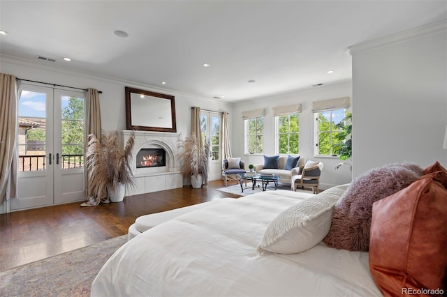 401 S Garfield St Unit 1, Denver, CO 80209 - photo 21