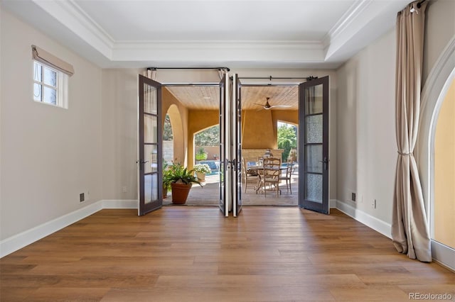 401 S Garfield St Unit 1, Denver, CO 80209 - photo 45