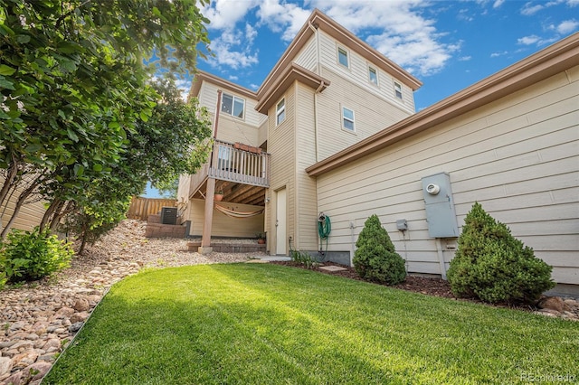 3389 Cranston Cir, Highlands Ranch, CO 80126 - photo 13