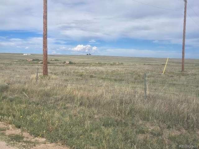 10245 Wagner Rd, Calhan, CO 80808 - photo 5