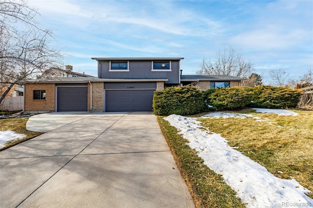 13493 Virgo Dr, Lone Tree CO, 80124, 4 bedrooms, 2 baths house for sale