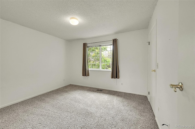5275 Cody St, Arvada, CO 80002 - unfurnished room featuring a textured ceiling and carpet