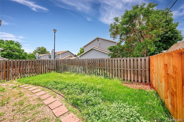 5275 Cody St, Arvada, CO 80002 - view of fenced backyard