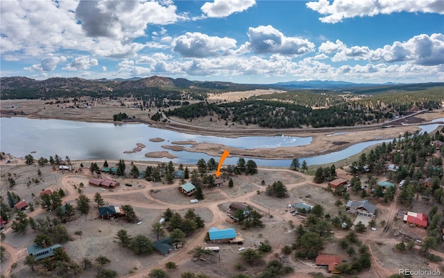 934 Midland Ct, Lake George, CO 80827 - photo 2