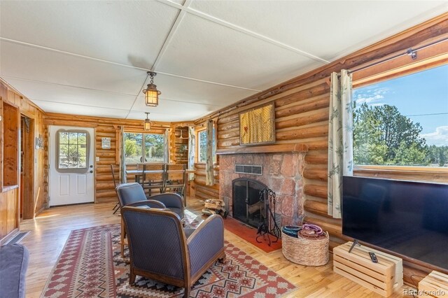 934 Midland Ct, Lake George, CO 80827 - photo 6