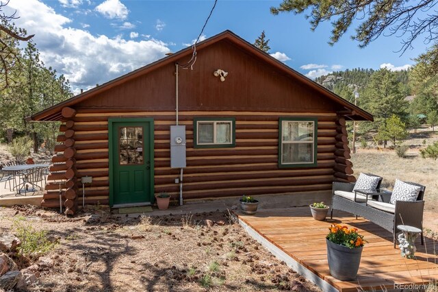 934 Midland Ct, Lake George, CO 80827 - photo 16