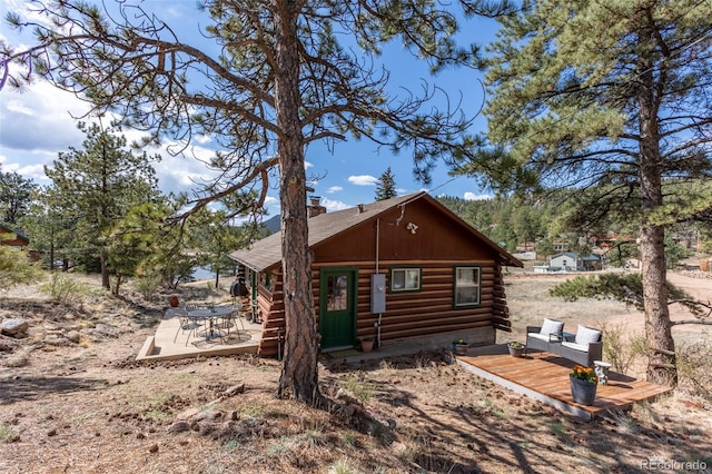 934 Midland Ct, Lake George, CO 80827 - photo 30