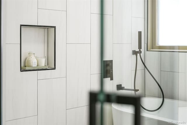 11710 Spruce Canyon Cir, Golden, CO 80403 - bathroom view