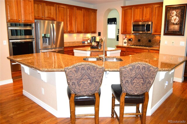 2819 Canyon Crest Dr, Highlands Ranch, CO 80126 - photo 9