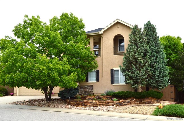 2819 Canyon Crest Dr, Highlands Ranch, CO 80126 - photo 2