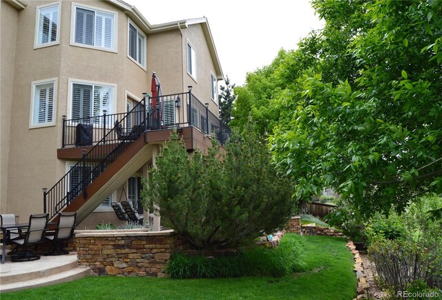 2819 Canyon Crest Dr, Highlands Ranch, CO 80126 - photo 40
