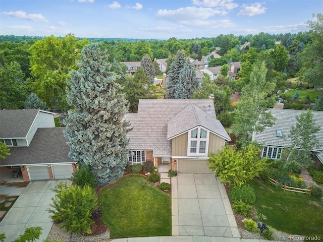 8677 E Otero Cir, Centennial, CO 80112 - photo 45