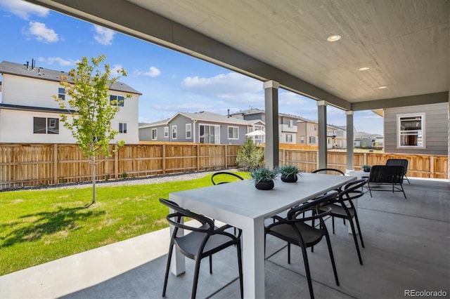 9186 Telluride Ct, Commerce City, CO 80022 - photo 23
