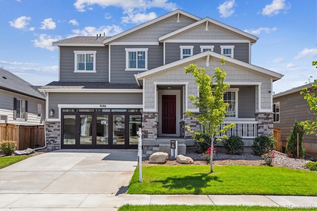 9186 Telluride Ct, Commerce City, CO 80022 - photo 1
