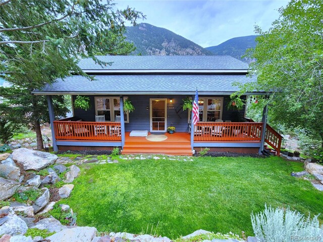 1113 Biddle St, Georgetown, CO 80444 - photo 4
