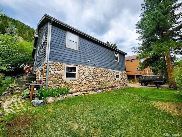 1113 Biddle St, Georgetown, CO 80444 - photo 5