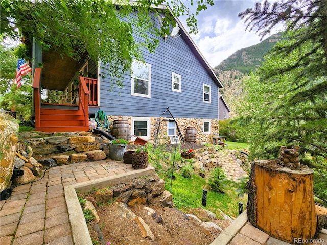 1113 Biddle St, Georgetown, CO 80444 - photo 7