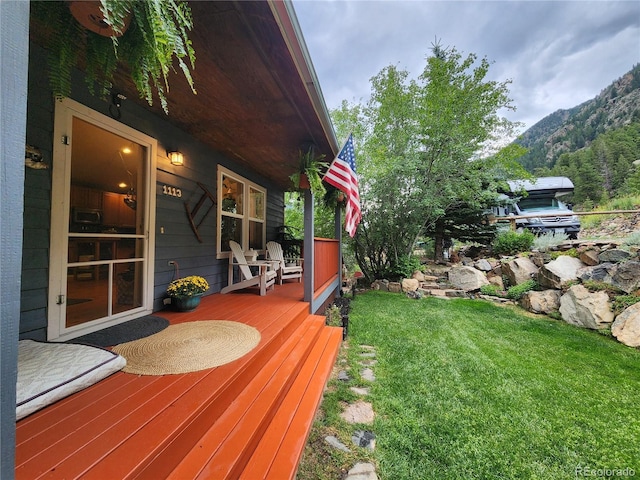 1113 Biddle St, Georgetown, CO 80444 - photo 30