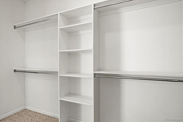 51 W 6th Pl, Byers, CO 80103 - walk in closet with carpet