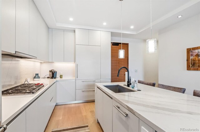 1901 Wazee St Unit 504, Denver, CO 80202 - photo 4