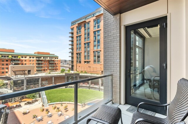 1901 Wazee St Unit 504, Denver, CO 80202 - photo 16