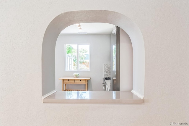 710 Raleigh St, Denver, CO 80204 - detailed view of arched walkways