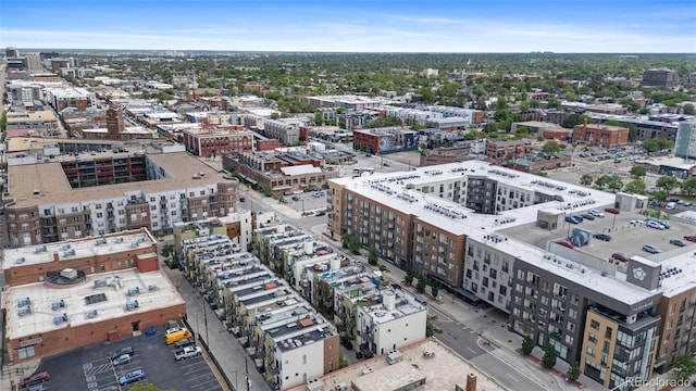 2325 Walnut St Unit 4, Denver, CO 80205 - photo 38