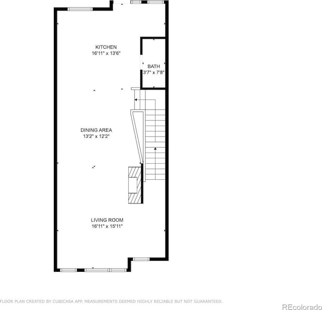 2325 Walnut St Unit 4, Denver, CO 80205 - photo 48
