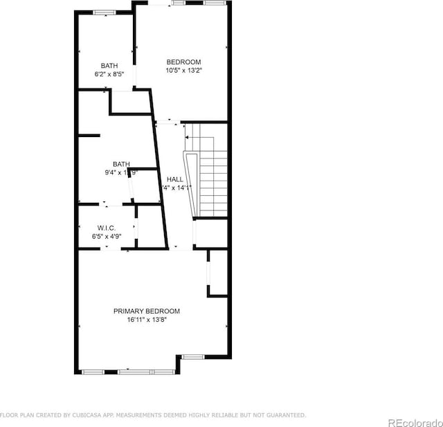 2325 Walnut St Unit 4, Denver, CO 80205 - photo 49