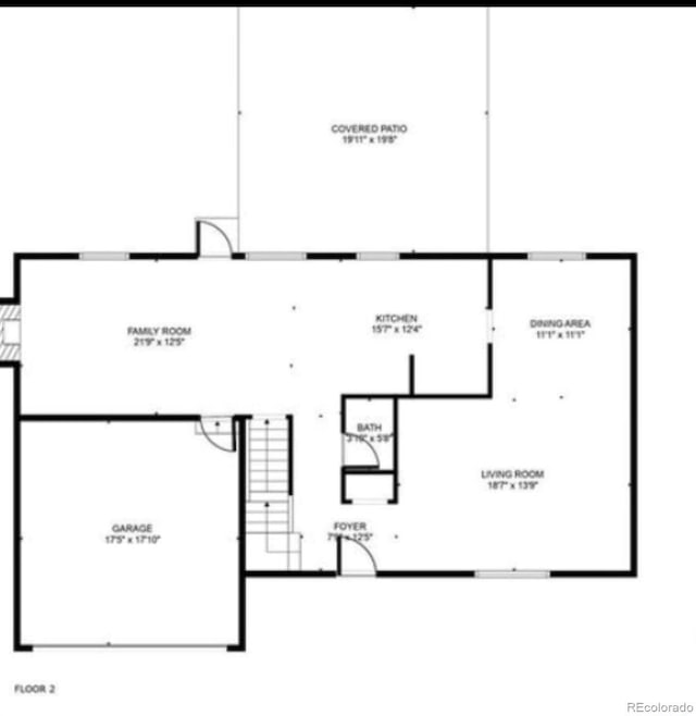 7391 Coors Dr, Arvada, CO 80005 - photo 19