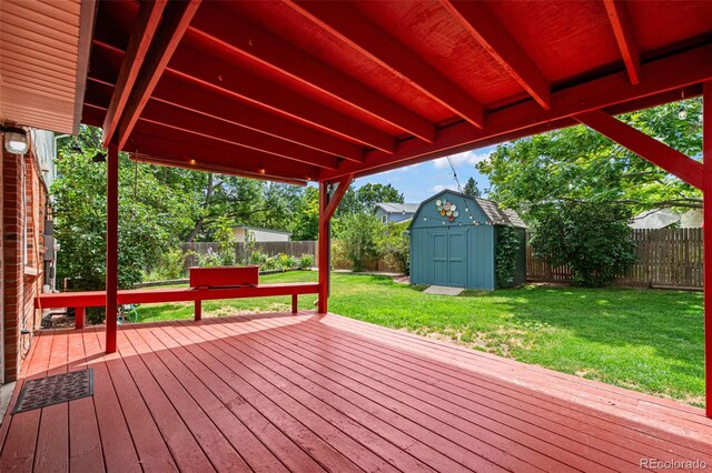 7391 Coors Dr, Arvada, CO 80005 - photo 43