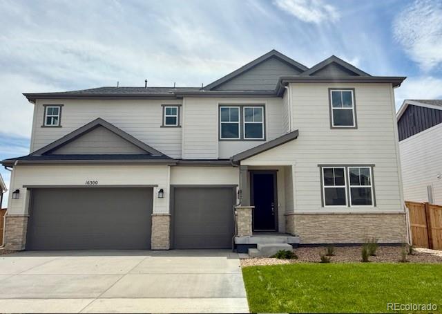 16300 W 92nd Cir, Arvada, CO 80007 - photo 1
