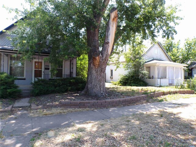 1346 S Logan St, Denver, CO 80210 - photo 2