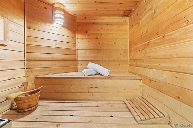 5310 S Flanders Way, Centennial, CO 80015 - view of sauna