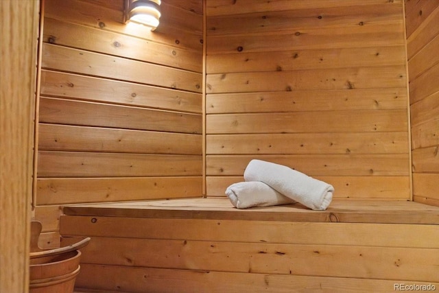 5310 S Flanders Way, Centennial, CO 80015 - view of sauna