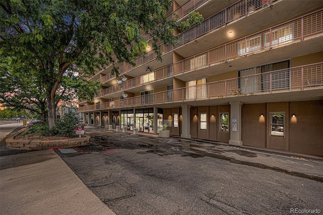 2225 Buchtel Blvd Unit 208, Denver, CO 80210 - view of building exterior