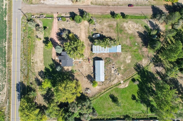 5142 Buffalo Rd, Erie, CO 80516 - birds eye view of property