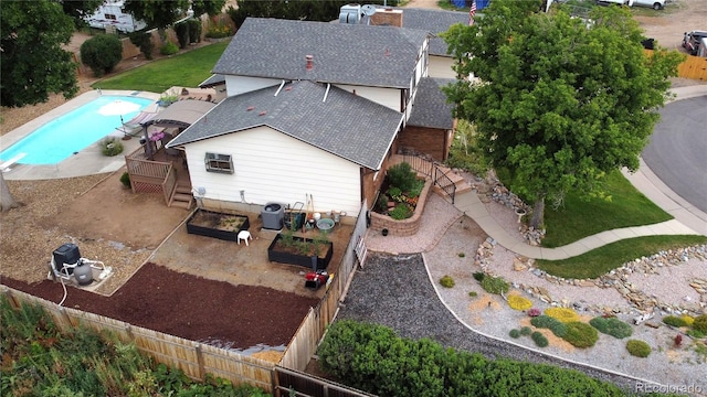 6698 W Kenyon Ave, Denver, CO 80235 - photo 3