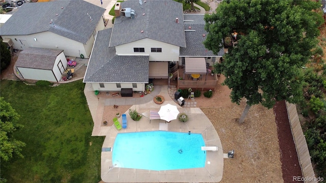 6698 W Kenyon Ave, Denver, CO 80235 - photo 4