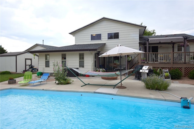 6698 W Kenyon Ave, Denver, CO 80235 - photo 44