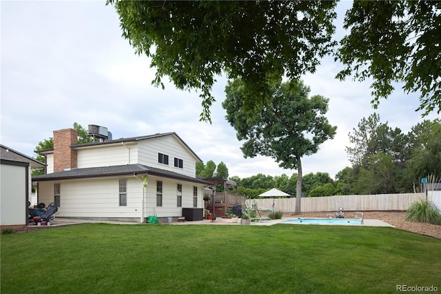 6698 W Kenyon Ave, Denver, CO 80235 - photo 49