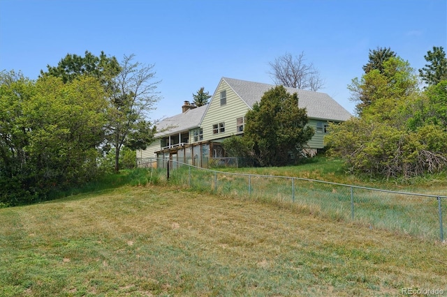 2938 Wolfensberger Rd, Sedalia, CO 80135 - photo 9