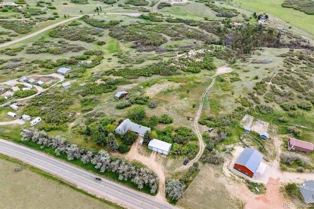 2938 Wolfensberger Rd, Sedalia, CO 80135 - photo 15