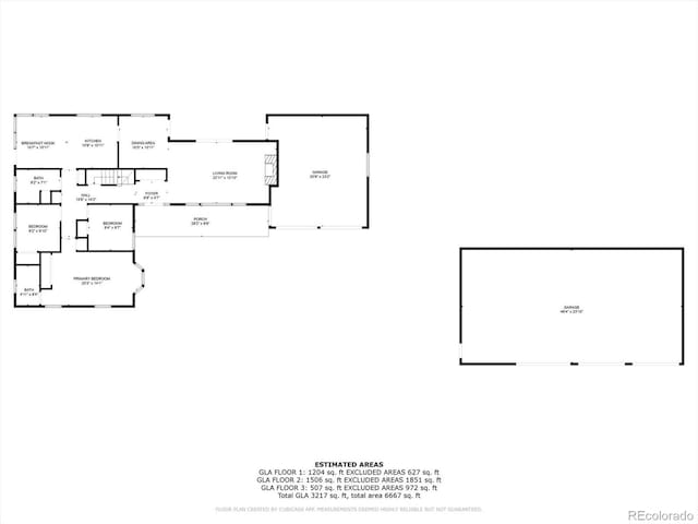 2938 Wolfensberger Rd, Sedalia, CO 80135 - photo 41